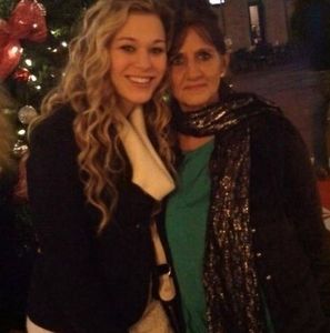 Meet your Posher, Barbara